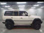 1994 Toyota Landcruiser 80