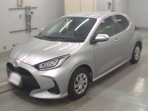 2023 Toyota YARIS MXPA10[0]