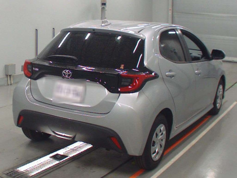 2023 Toyota YARIS MXPA10[1]