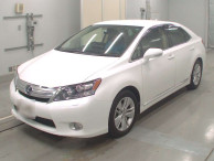 2012 Lexus HS