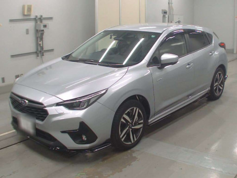 2023 Subaru Impreza GUE[0]