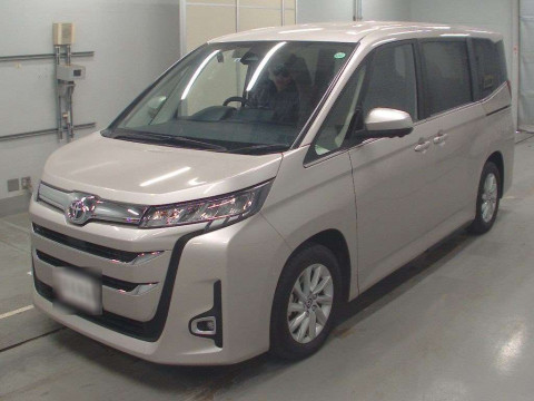 2022 Toyota Noah MZRA90W[0]