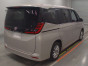 2022 Toyota Noah