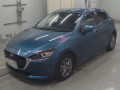 2023 Mazda Mazda2