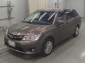 2014 Toyota Corolla Fielder