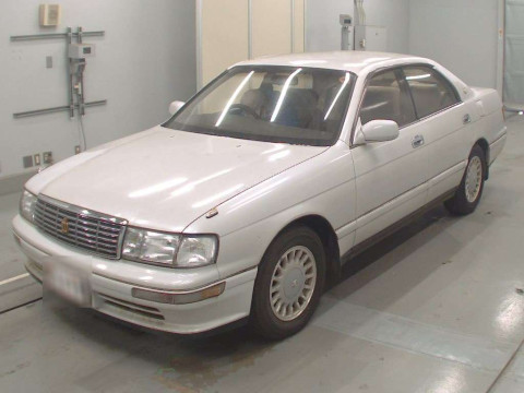 1994 Toyota Crown JZS141[0]