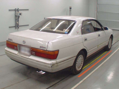 1994 Toyota Crown JZS141[1]