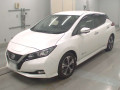 2018 Nissan Leaf