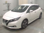 2018 Nissan Leaf