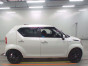 2016 Suzuki IGNIS