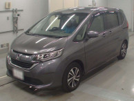 2017 Honda Freed