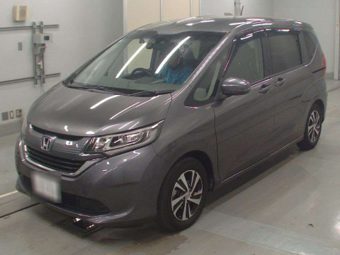 2017 Honda Freed GB5[0]