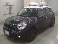 2012 Mini MINI