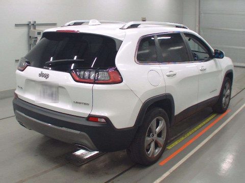 2019 Jeep Cherokee KL20L[1]