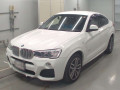 2014 BMW X4