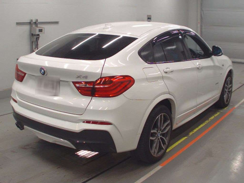 2014 BMW X4 XW20[1]