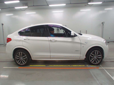 2014 BMW X4 XW20[2]