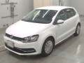 2016 Volkswagen Polo