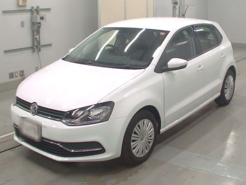 2016 Volkswagen Polo 6RCJZ[0]