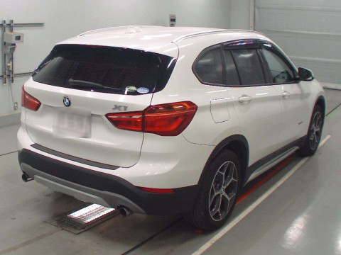 2016 BMW X1 HS20[1]