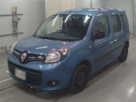 2020 Renault Kangoo