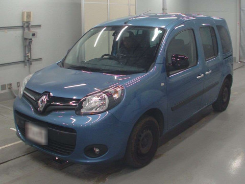 2020 Renault Kangoo KWH5F1[0]