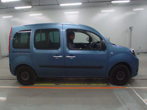 2020 Renault Kangoo KWH5F1[2]