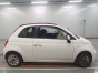 2016 Fiat 500C