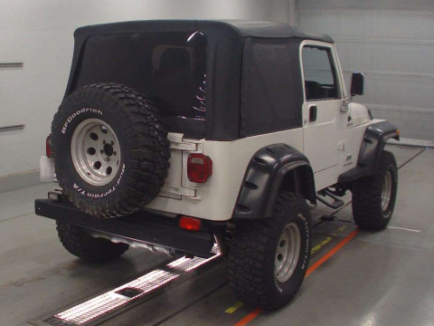 2003 Jeep Jeep Wrangler TJ40S[1]