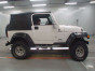 2003 Jeep Jeep Wrangler