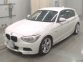 2013 BMW 1 Series