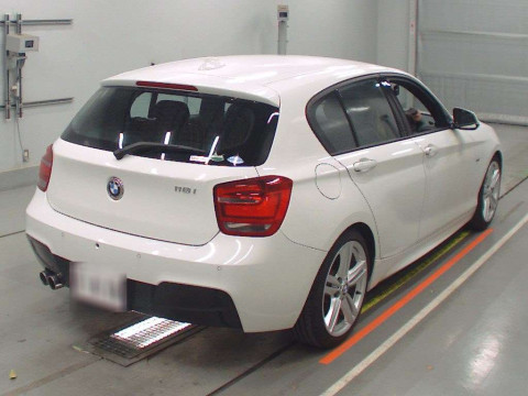 2013 BMW 1 Series 1A16[1]