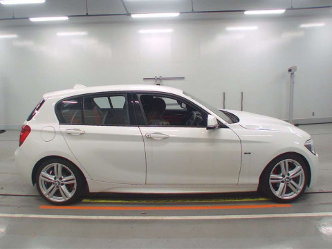 2013 BMW 1 Series 1A16[2]