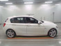 2013 BMW 1 Series