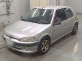 2001 Peugeot 106