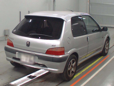 2001 Peugeot 106 S2S[1]