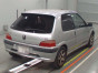 2001 Peugeot 106