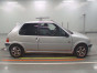 2001 Peugeot 106