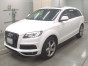 2011 Audi Q7