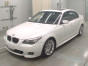 2009 BMW 5 Series