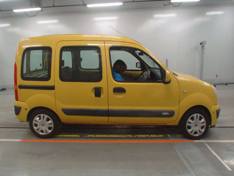 2007 Renault Kangoo KCK4M[2]