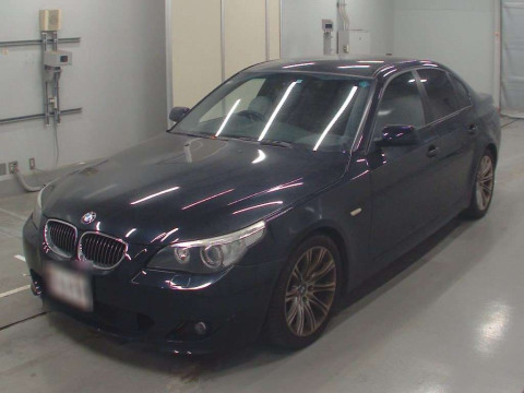 2006 BMW 5 Series NE25[0]