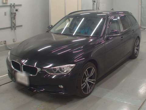 2014 BMW 3 Series 3D20[0]