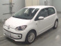 2013 Volkswagen up!