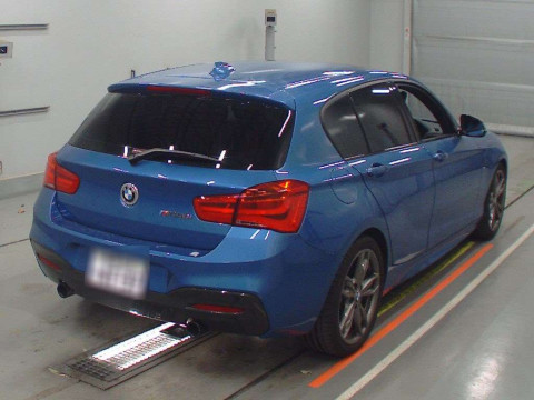 2016 BMW 1 Series 1S30[1]