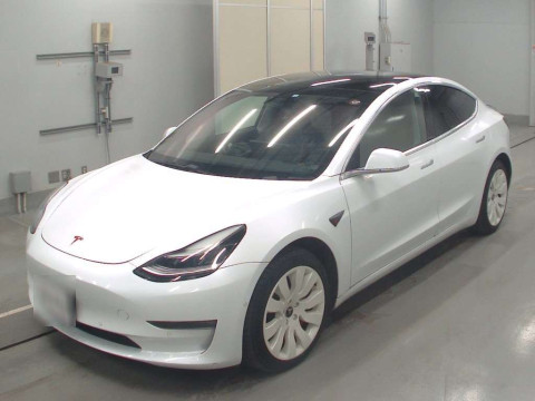 2020 Others MODEL 3 3L23P[0]