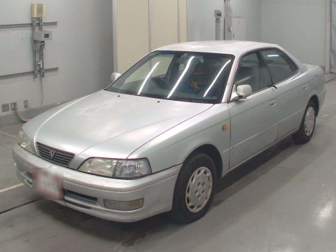 1997 Toyota Vista SV40[0]