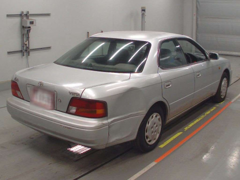 1997 Toyota Vista SV40[1]