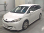 2010 Toyota Wish