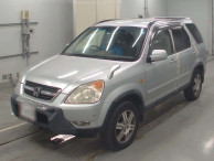 2003 Honda CR-V